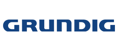kayseri grundig tv logo
